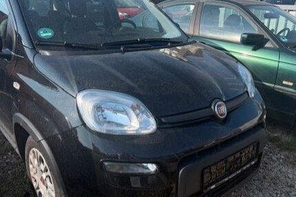 Fiat Panda 72.000 km 7.999 &euro; Filderstadt 70794