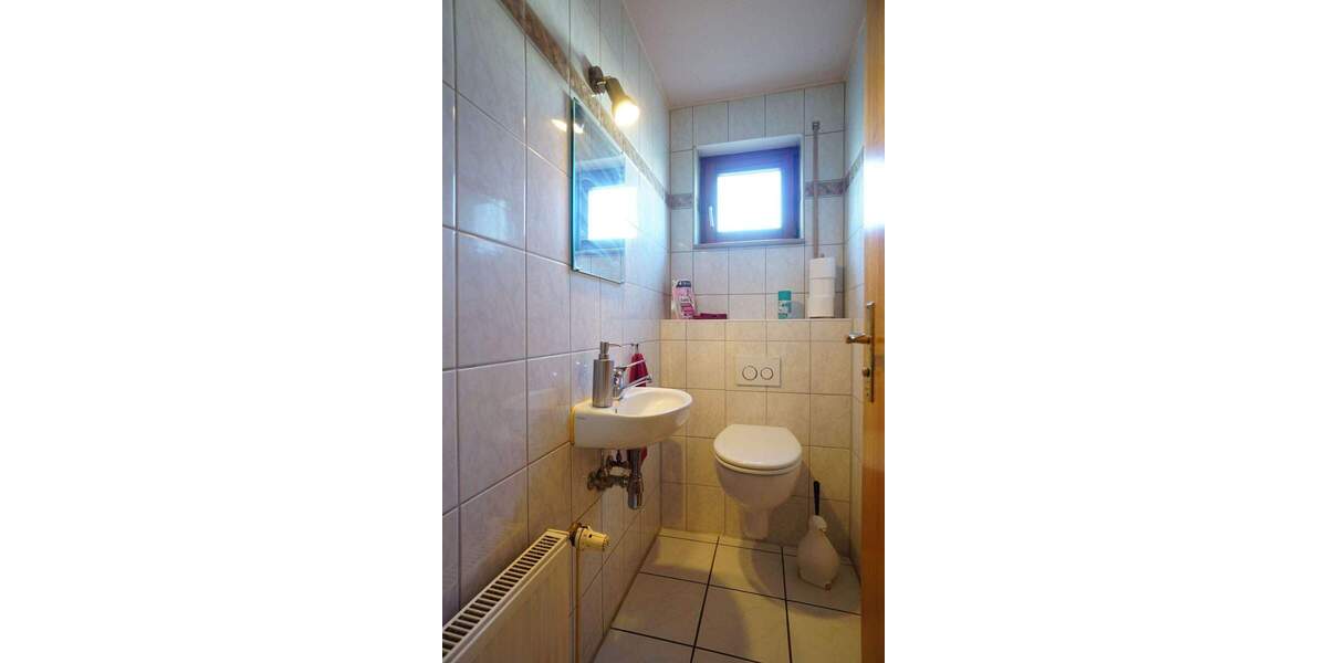 Einfamilienhaus Kirchentellinsfurt - 5 Zimmer, 129 m&sup2;, 485.000&euro; | Angebot:25697067