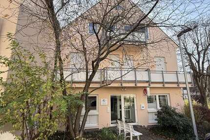 Wohnung Leinfelden-Echterdingen Musberg Echterdingen Musberg - 3.5 Zimmer, 82 m&sup2;, 281.000&euro; | Angebot:24605030