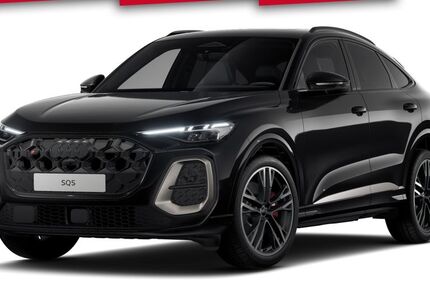 Audi SQ5 7.452 km 81.940 &euro; Böblingen 71034