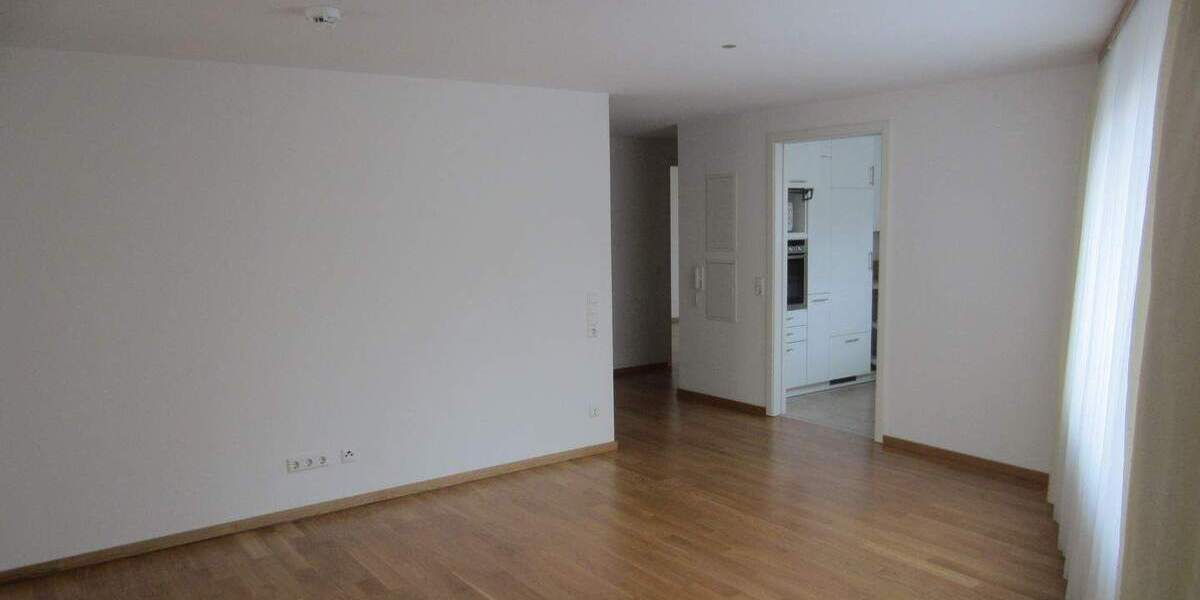 Etagenwohnung Filderstadt Bonlanden - 3 Zimmer, 79 m&sup2;, 355.000&euro; | Angebot:25730501