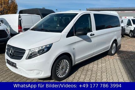 Mercedes-Benz Vito 148.100 km 29.900 &euro; Nufringen 71154