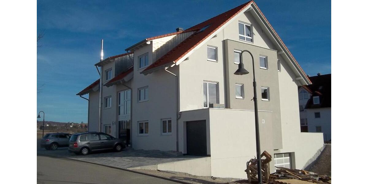 Maisonettenwohnung Münsingen - 5 Zimmer, 115 m&sup2;, 415.000&euro; | Angebot:26919944