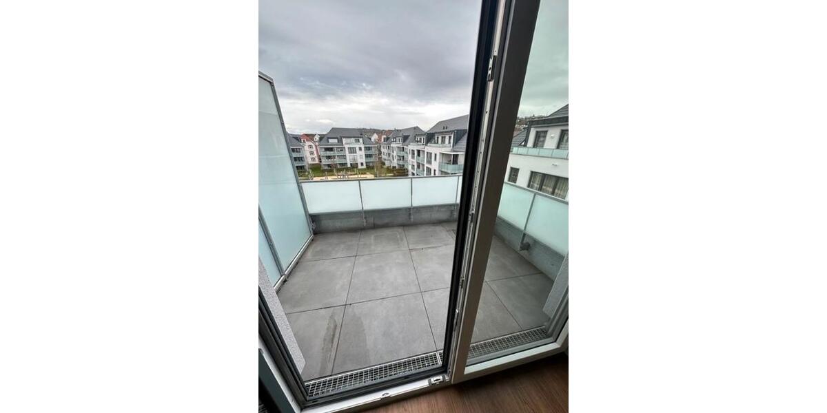 Dachgeschoßwohnung Esslingen am Neckar Oberesslingen - 2 Zimmer, 60 m&sup2;, 906&euro; | Angebot:26366166