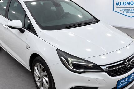 Opel Astra 119.000 km 8.990 &euro; Reutlingen 72762