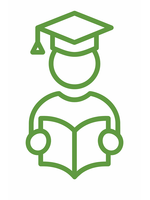 Symbol für Weiterbildung in Reutlingen