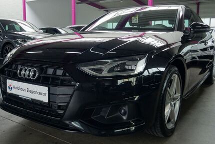 Audi A4 59.707 km 24.549 &euro; Holzgerlingen bei Stuttgart 71088