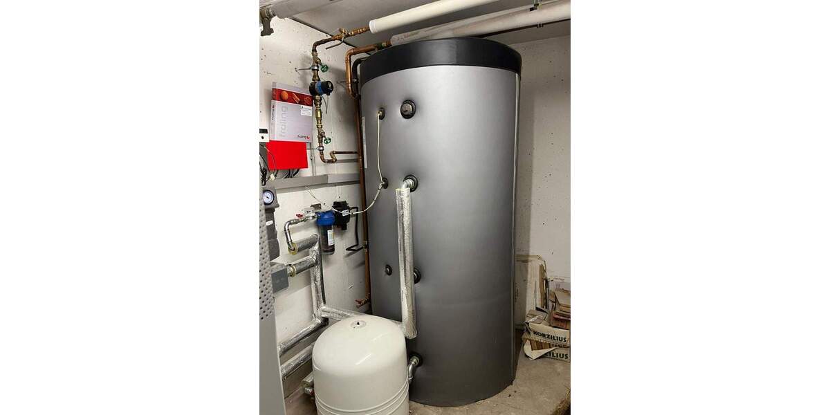 Etagenwohnung Dettingen an der Erms - 2 Zimmer, 46 m&sup2;, 149.000&euro; | Angebot:25817818