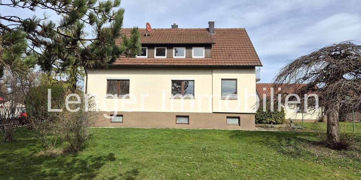 Etagenwohnung Bisingen - 2.5 Zimmer, 76 m&sup2;, 800&euro; | Angebot:27437002