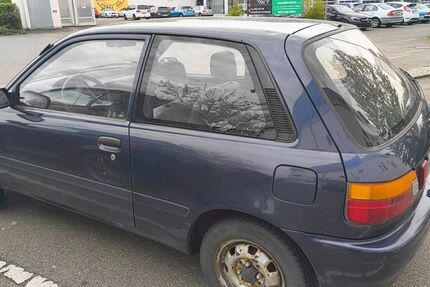 Toyota Starlet 131.100 km 1.850 &euro; Filderstadt 70794