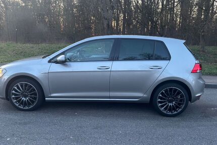 VW Golf 174.000 km 7.300 &euro; Mössingen 72116