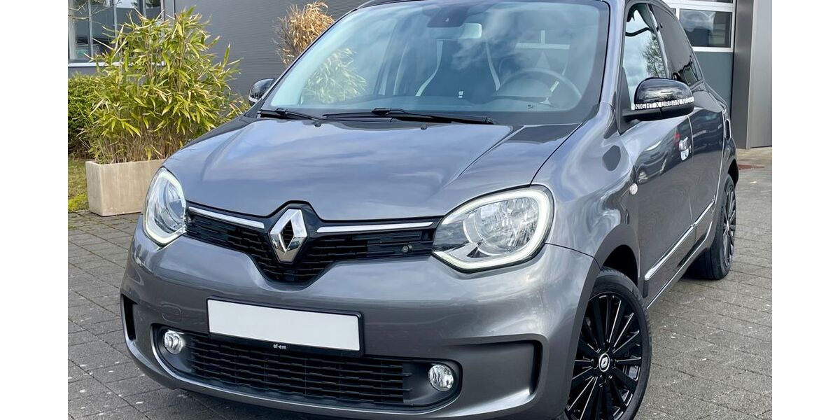 Renault Twingo 28.990 km 12.850 &euro; Kusterdingen 72127