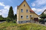Vermietetes Einfamilienhaus in Degerschlacht mit 1.103 m² Grundstück - Einfamilienhaus Reutlingen Degerschlacht | Angebot:24690747