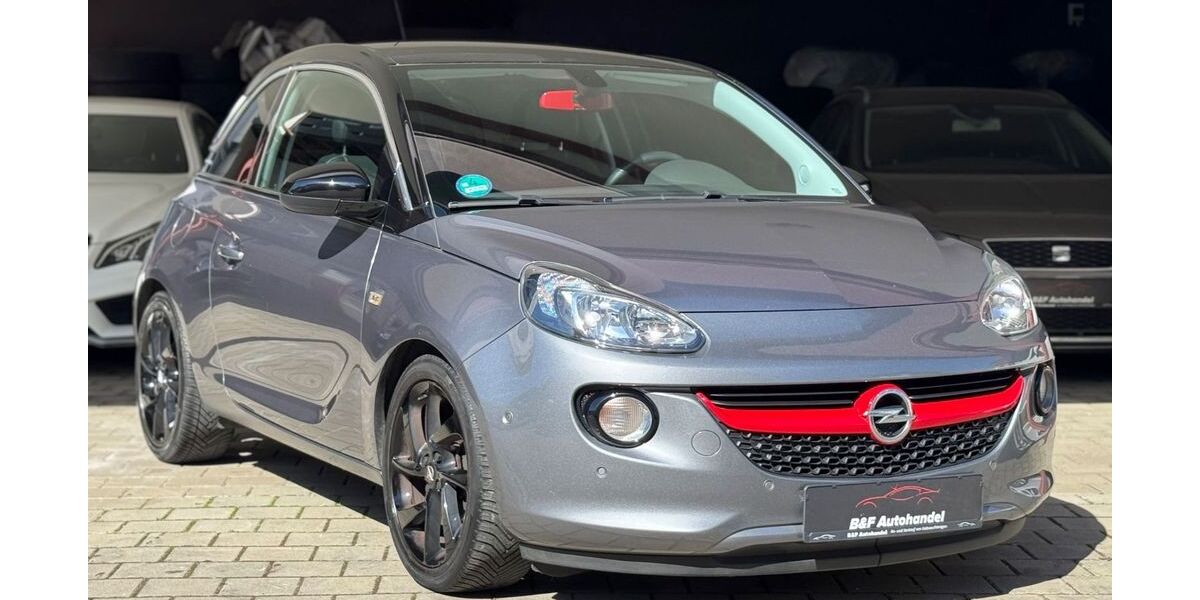 Opel Adam 69.000 km 11.950 &euro; Pfullingen 72793