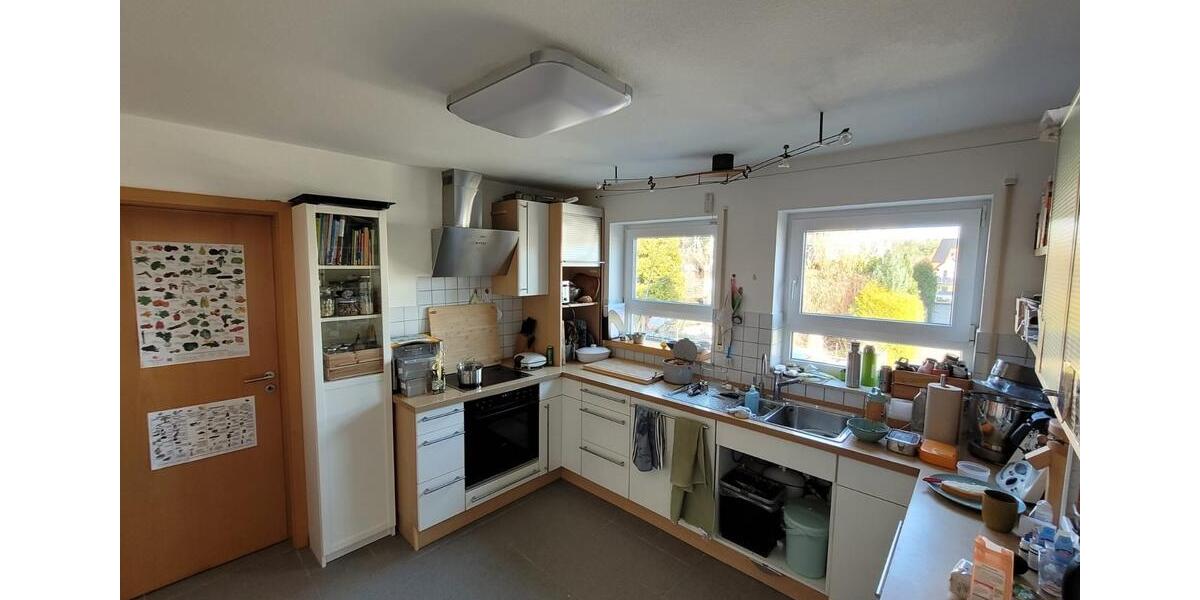 Einfamilienhaus Weil Im Schönbuch - 6 Zimmer, 184 m&sup2;, 930.000&euro; | Angebot:25719787