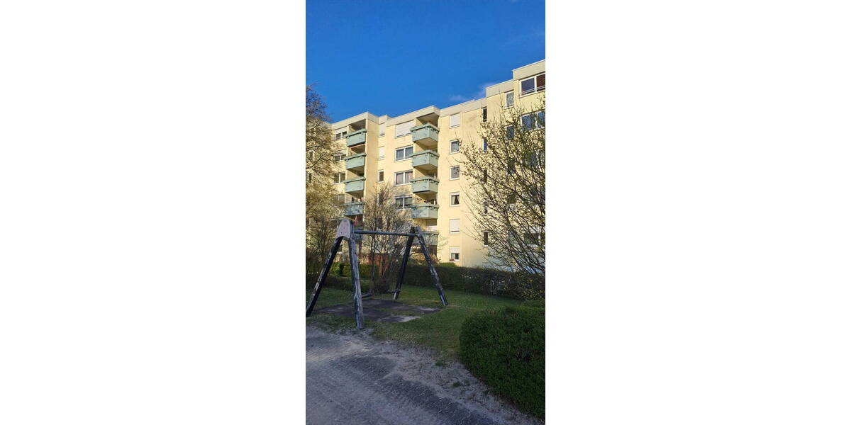 Etagenwohnung Tübingen Waldhäuser-Ost - 4 Zimmer, 96 m&sup2;, 395.000&euro; | Angebot:26073570