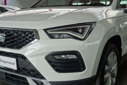 Seat Ateca 83.000 km 20.949 &euro; Holzgerlingen bei Stuttgart 71088
