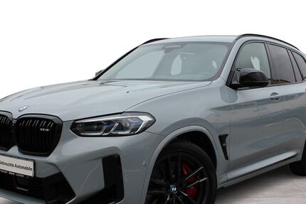 BMW X3 M 24.990 km 74.990 &euro; Filderstadt 70794