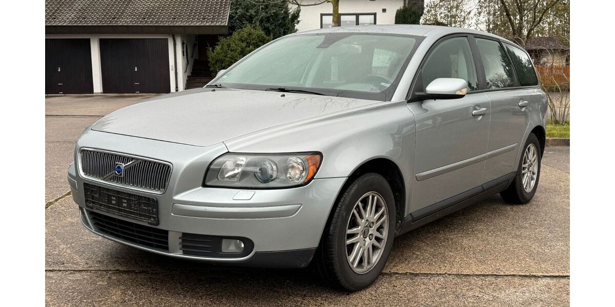 Volvo V50 249.550 km 1.390 &euro; Holzgerlingen 71088