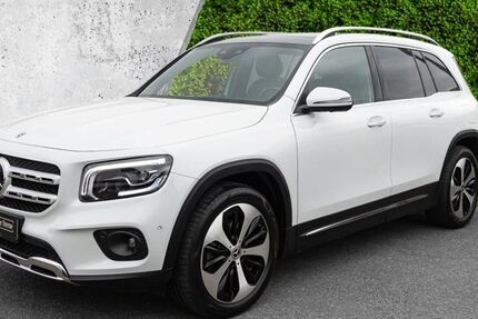 Mercedes-Benz GLB 200 63.200 km 37.480 &euro; Dettingen unter Teck 73265