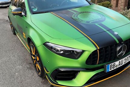 Mercedes-Benz A 45 AMG 20.000 km 66.499 &euro; Gäufelden 71126