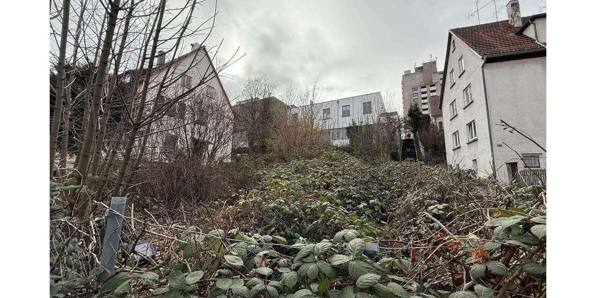 Grundstück Reutlingen - 250.000&euro; | Angebot:24990615