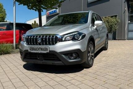 Suzuki (SX4) S-Cross 114.950 km 16.790 &euro; Ostfildern 73760