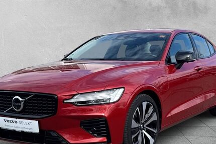 Volvo S60 37.289 km 38.900 &euro; Tübingen 72072