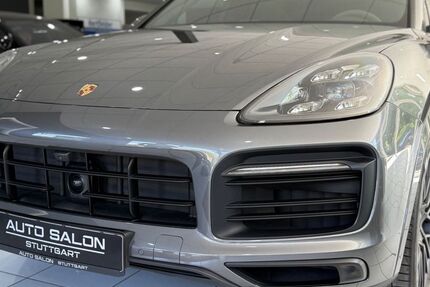 Porsche Cayenne 46.000 km 75.990 &euro; Nufringen 71154