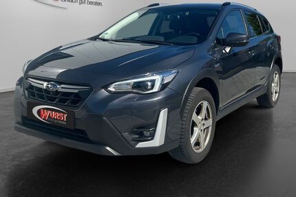 Subaru XV 109.000 km 17.498 &euro; Bempflingen 72658