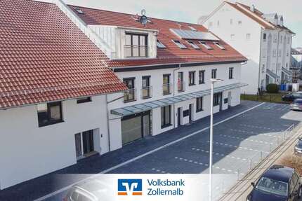 Wohnung Hechingen - 2.5 Zimmer, 76 m&sup2;, 249.000&euro; | Angebot:23754072