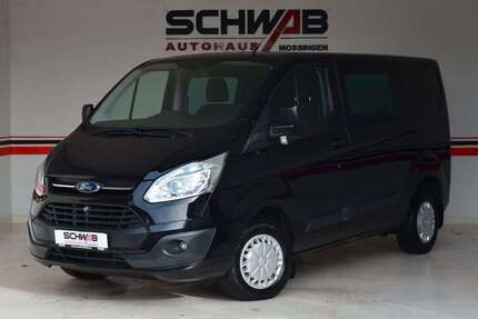Ford Transit Custom 158.000 km 6.500 &euro; Mössingen 72116