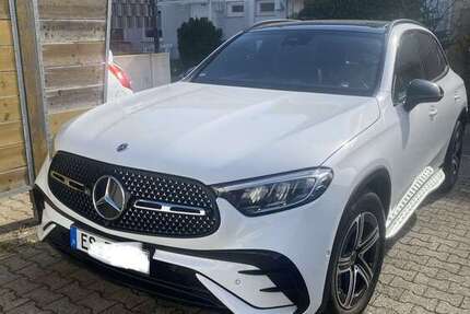 Mercedes-Benz GLC 300 29.000 km 53.950 &euro; Wendlingen 73240