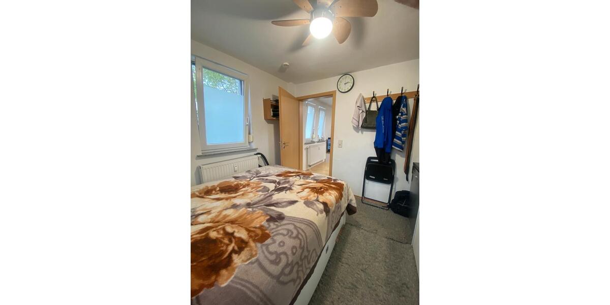 Erdgeschoßwohnung Tübingen Derendingen - 3 Zimmer, 60 m&sup2;, 1.150&euro; | Angebot:26565144