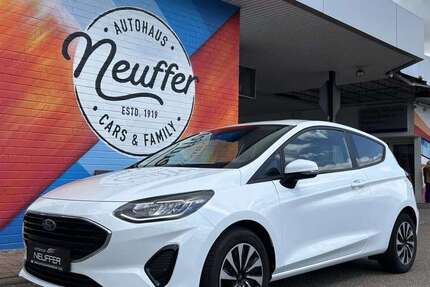 Ford Fiesta 57.300 km 15.490 &euro; Herrenberg 71083