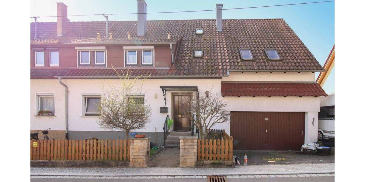 Einfamilienhaus Pliezhausen - 5 Zimmer, 459.000&euro; | Angebot:26016677