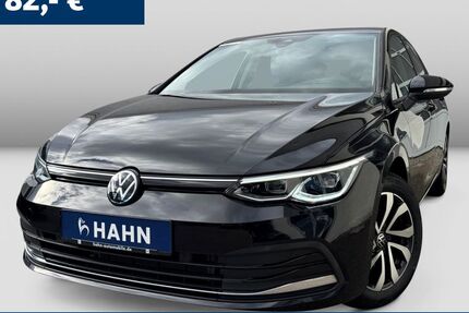 VW Golf 55.652 km 21.490 &euro; Esslingen (bei Stuttgart) 73734