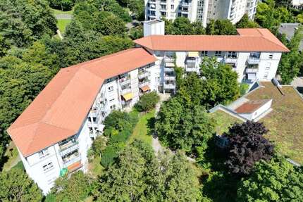 Wohnung Reutlingen Orschel-Hagen - 2 Zimmer, 55 m&sup2;, 204.000&euro; | Angebot:22071241