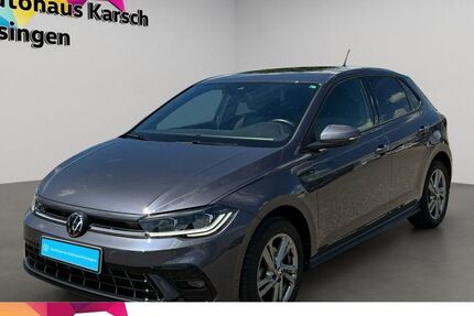 VW Polo 8.900 km 26.290 &euro; Bisingen 72406