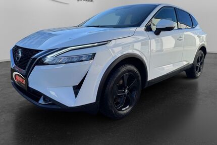 Nissan Qashqai 66.203 km 24.990 &euro; Bempflingen 72658