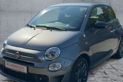 Fiat 500 15.352 km 12.990 &euro; Köngen 73257