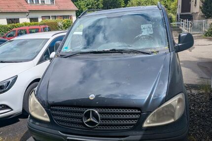 Mercedes-Benz Vito 180.000 km 4.200 &euro; Tübingen 72077