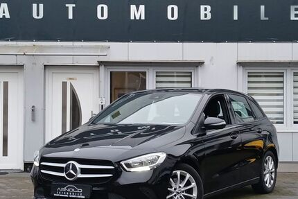Mercedes-Benz B 180 37.500 km 19.790 &euro; Tübingen 72072
