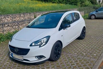 Opel Corsa 160.000 km 5.200 &euro; Esslingen 73728