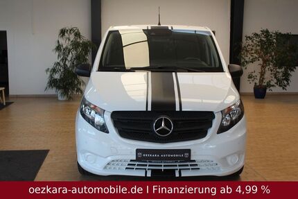 Mercedes-Benz Vito 127.800 km 24.950 &euro; Kirchheim unter Teck 73230