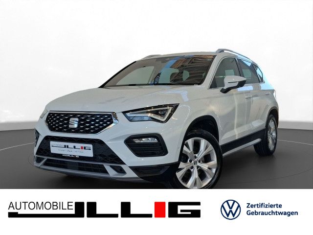 Seat Ateca 78.100 km 24.680 &euro; Münsingen 72525