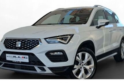 Seat Ateca 78.100 km 24.980 &euro; Münsingen 72525