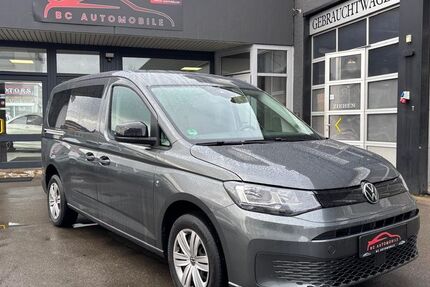 VW Caddy 32.000 km 47.990 &euro; Metzingen 72555