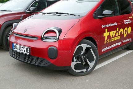Renault Twingo E-TECH 2.309 km 25.209 &euro; Herrenberg 71083