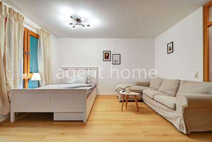 Wohnung Böblingen - 1.5 Zimmer, 50 m&sup2;, 1.080&euro; | Angebot:27667941